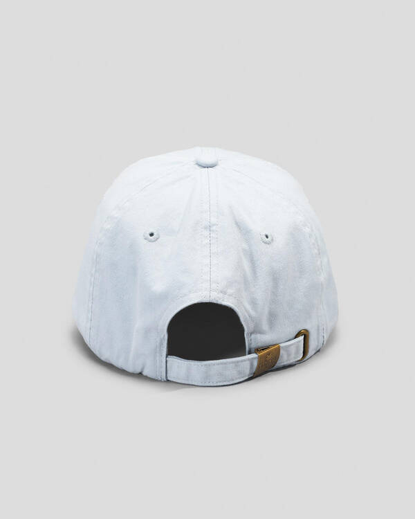 Thrills Minimal Thrills 6 Panel Cap for Womens
