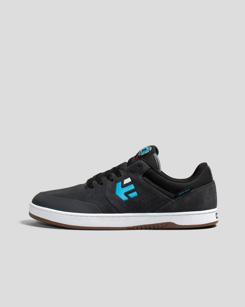 Etnies Marana X Santa Cruz Shoes for Mens
