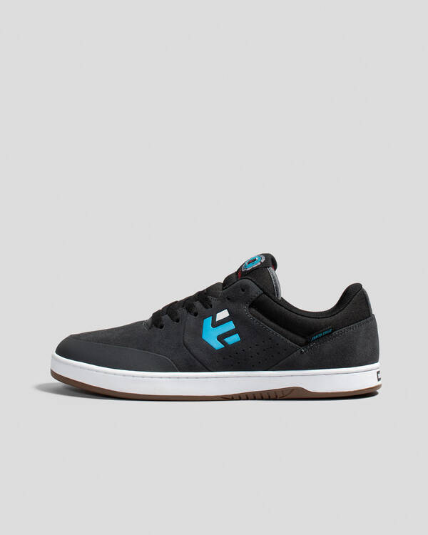 Etnies Marana X Santa Cruz Shoes for Mens