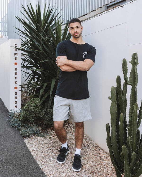 Nike Club Knit Shorts for Mens