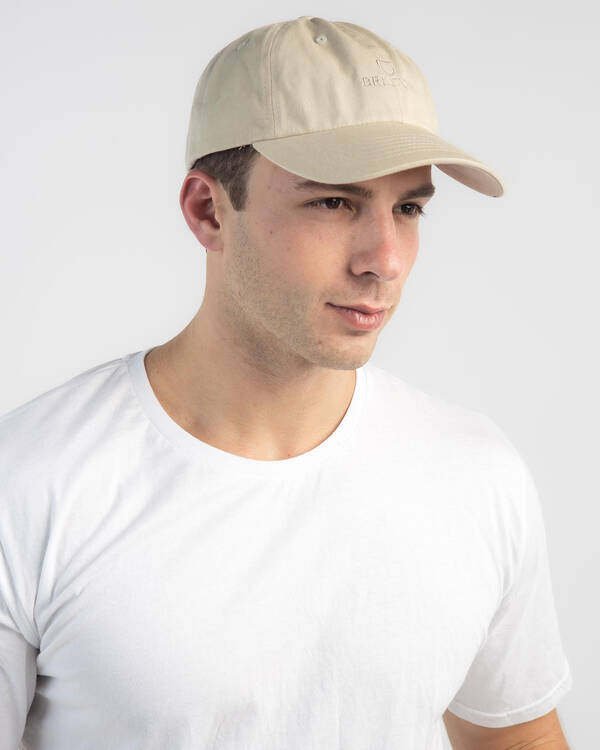 Brixton Alpha LP Cap for Mens