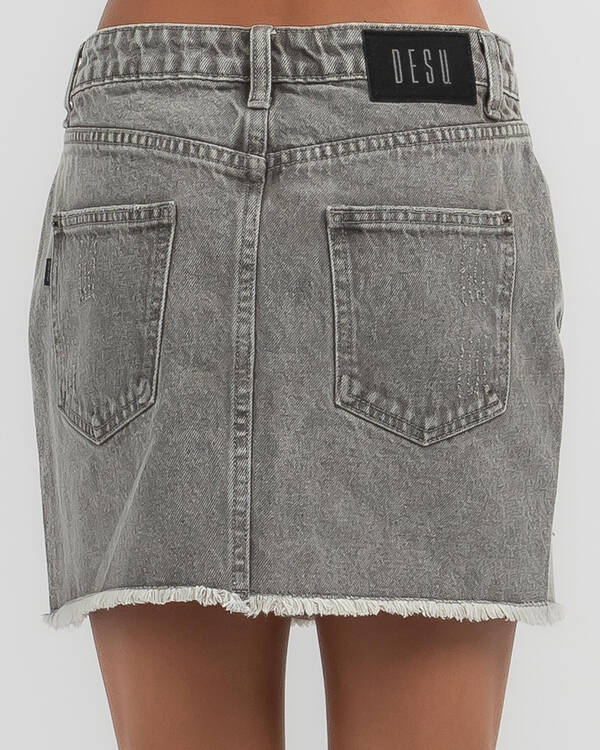 DESU Girls' Isla Skirt for Womens