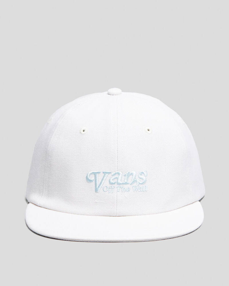 Vans Teller Vintage Unstructured Cap for Mens
