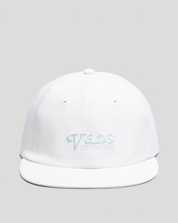 Vans Teller Vintage Unstructured Cap for Mens