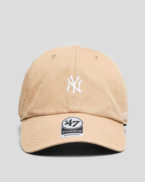 Forty Seven NY Yankees Cap for Womens