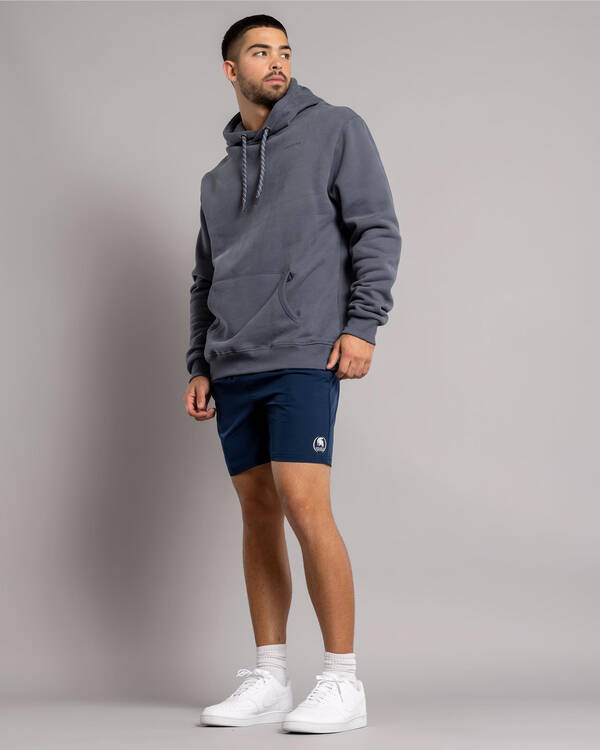 Sparta Elite Elastic Waist Shorts for Mens