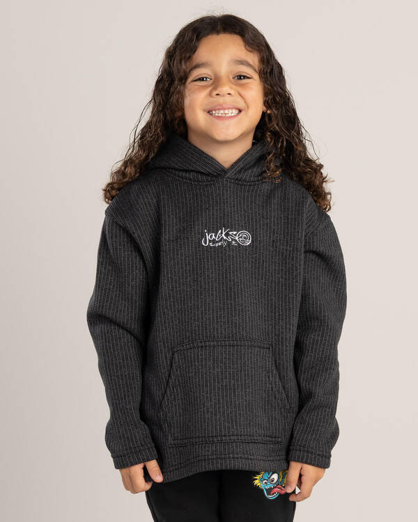 Jacks Toddlers' Flash Back Hoodie for Mens