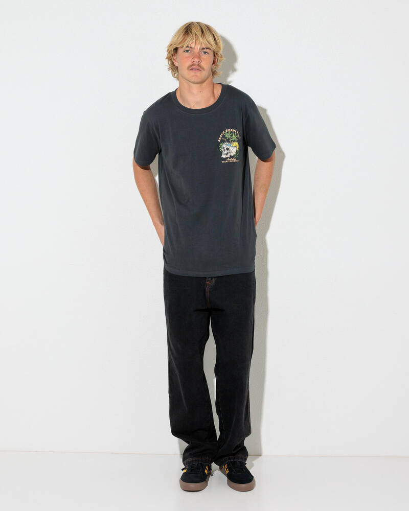 Jacks Vacay T-Shirt for Mens