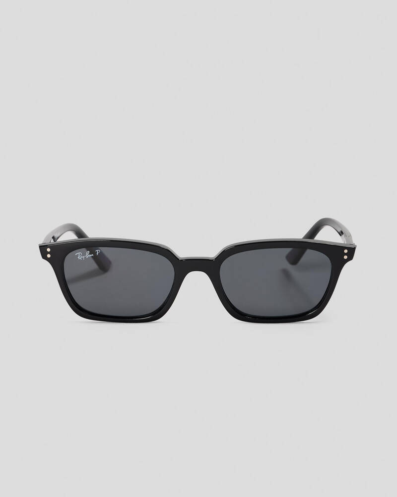 Ray-Ban Zaya Polarized Sunglasses for Mens