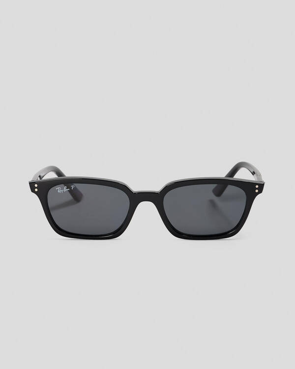 Ray-Ban Zaya Polarized Sunglasses for Mens