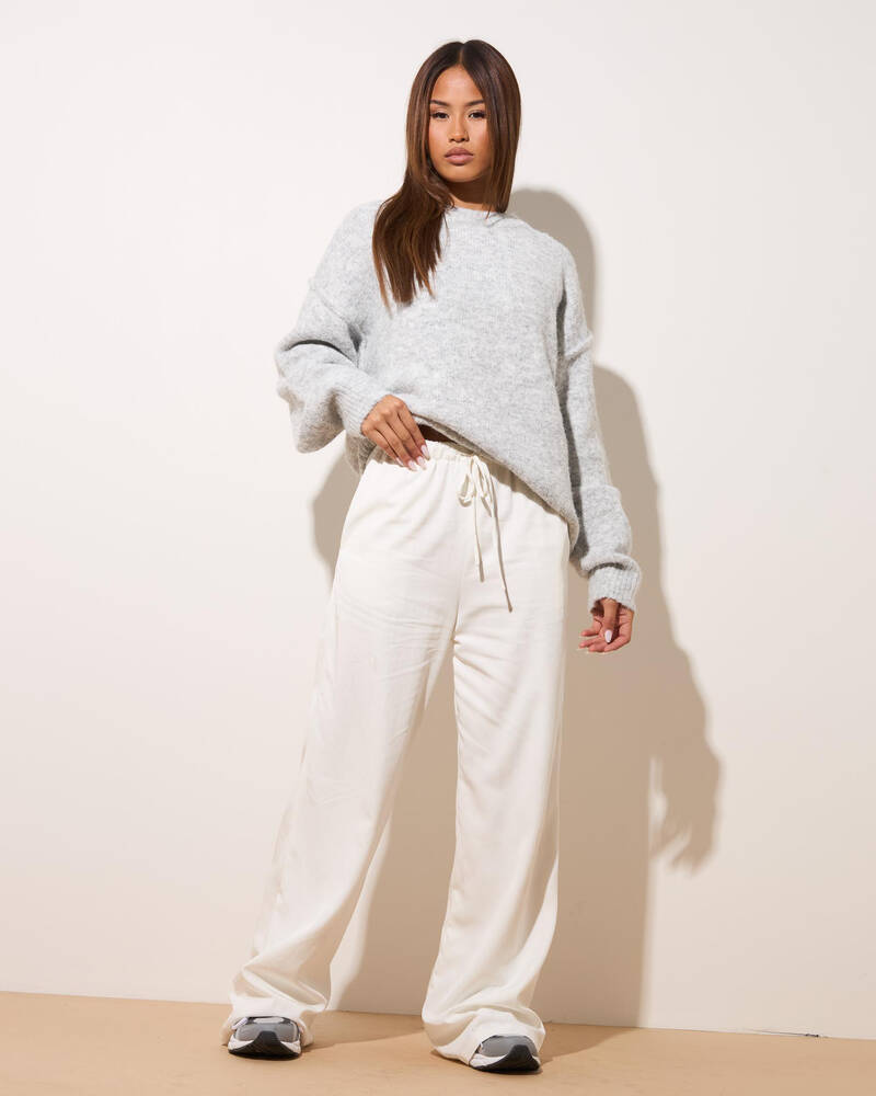 Ava And Ever Emmi Cupro Pants for Womens