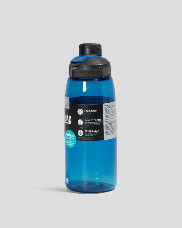 Camelbak Chute Mag 1L Water Bottle for Unisex