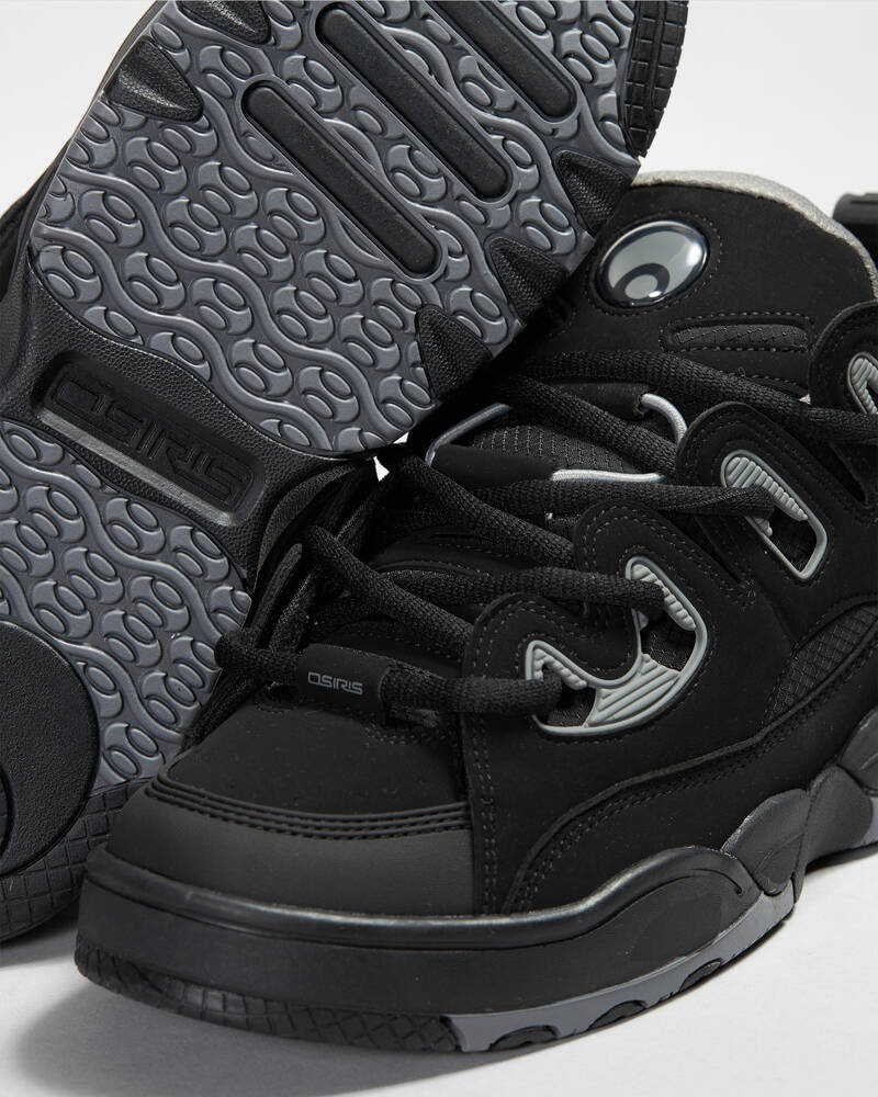 Osiris D3 E Shoes for Mens