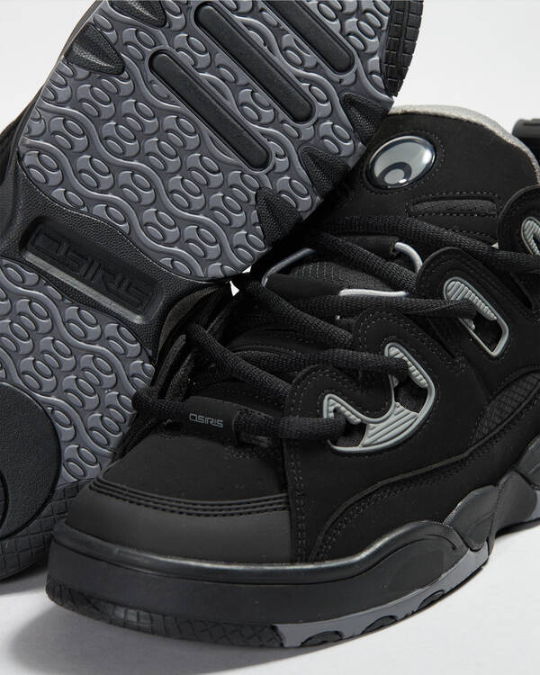 Osiris D3 E Shoes for Mens