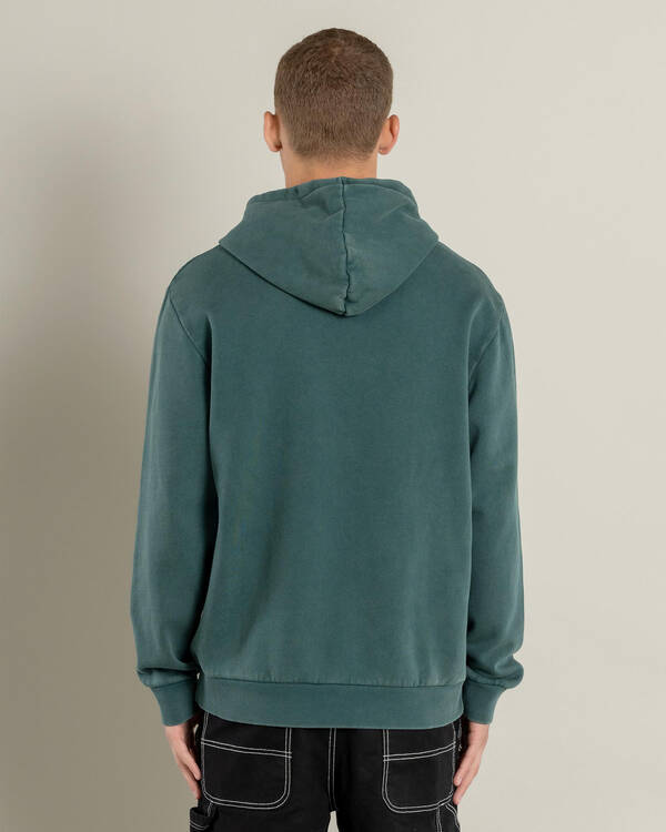 RVCA Track Hoodie for Mens