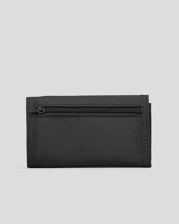 Billabong Atom Tri-Fold Wallet for Mens