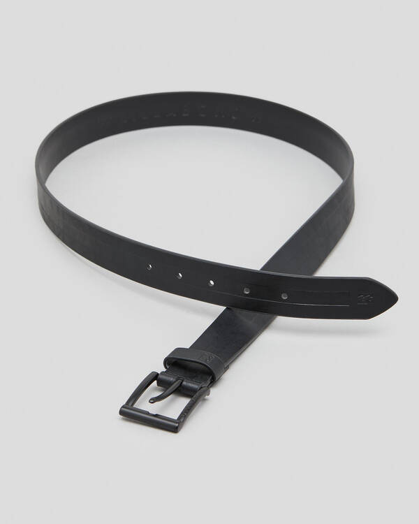Billabong Barrel Belt for Mens