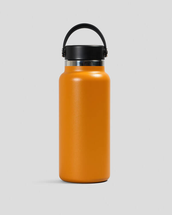 Hydro Flask 32oz Wide Mouth Drink Bottle for Unisex