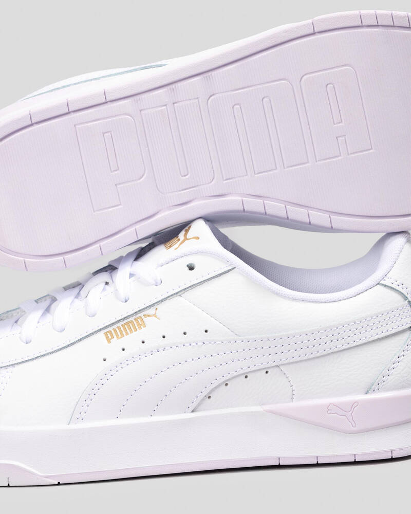 Puma Womens Jada Classic Shoes for Womens