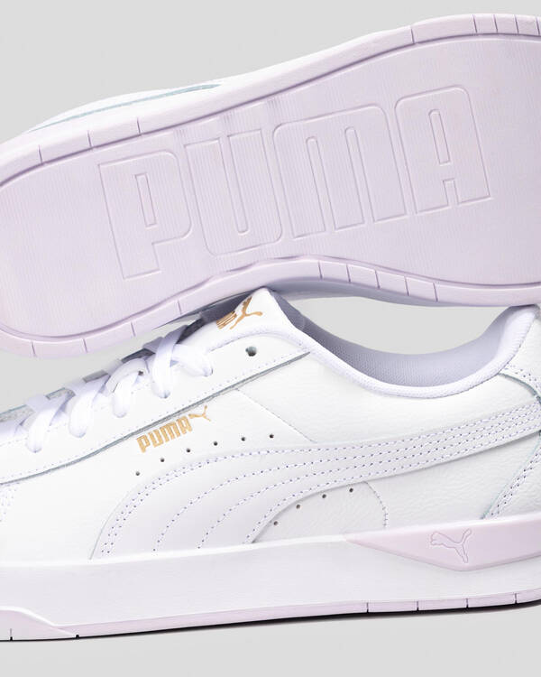 Puma Womens Jada Classic Shoes for Womens