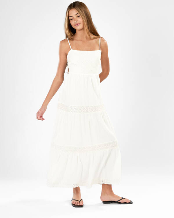 Mooloola Girls' Cecelia Maxi Dress for Womens