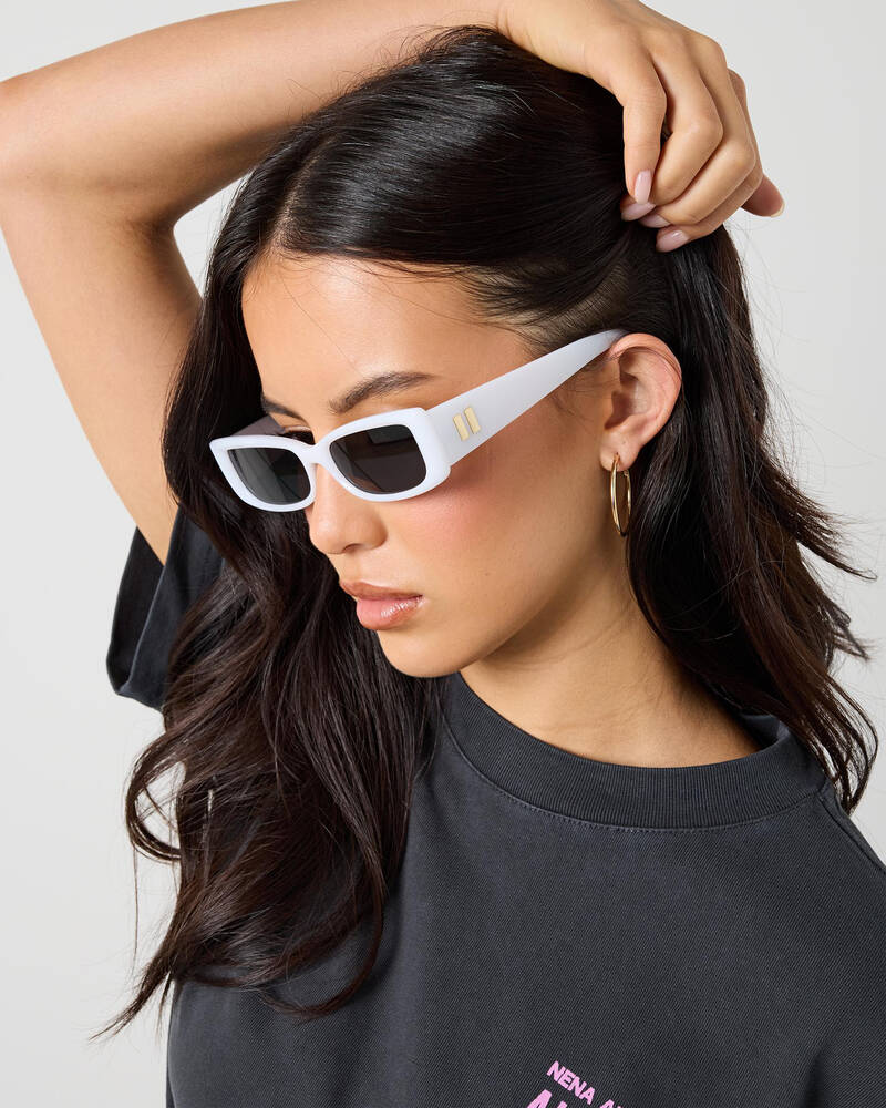 Indie Eyewear Jada Sunglasses for Womens