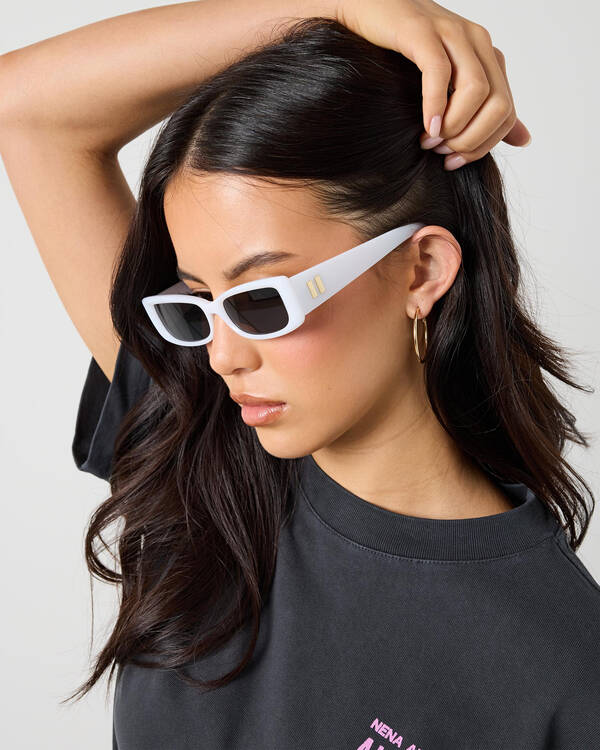 Indie Eyewear Jada Sunglasses for Womens