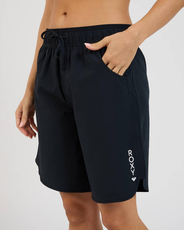 Roxy Wave Board Shorts for Womens
