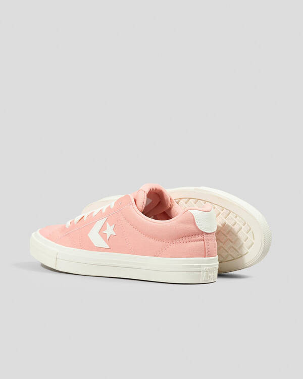 Converse Womens Sport Casual Ox Shoes for Womens