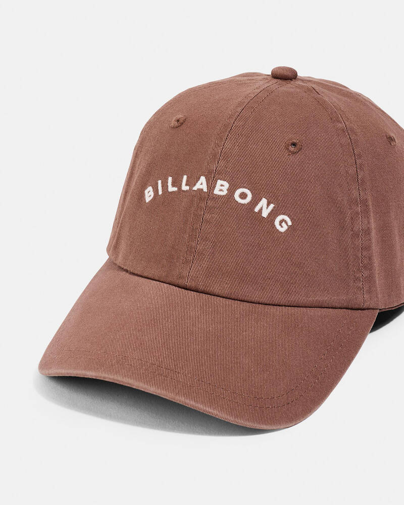 Billabong CB Paradise Dad Cap for Womens