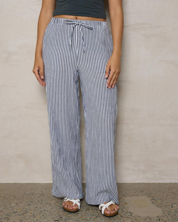 Mooloola Sailor Pants for Womens