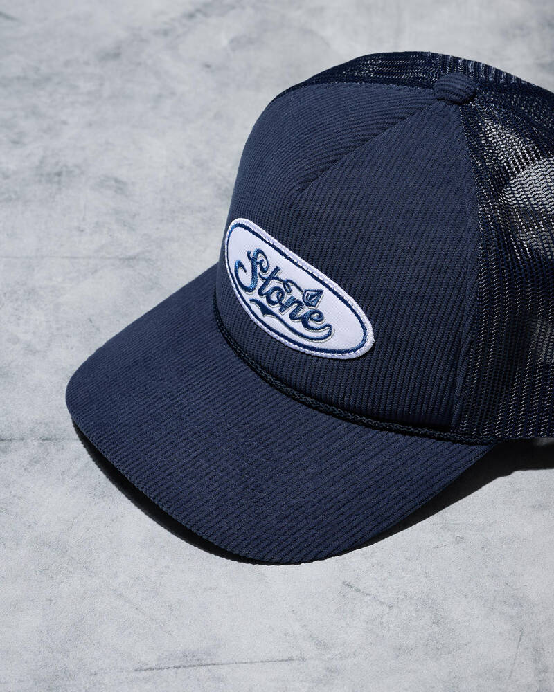Volcom Overdrive Trucker Cap for Mens
