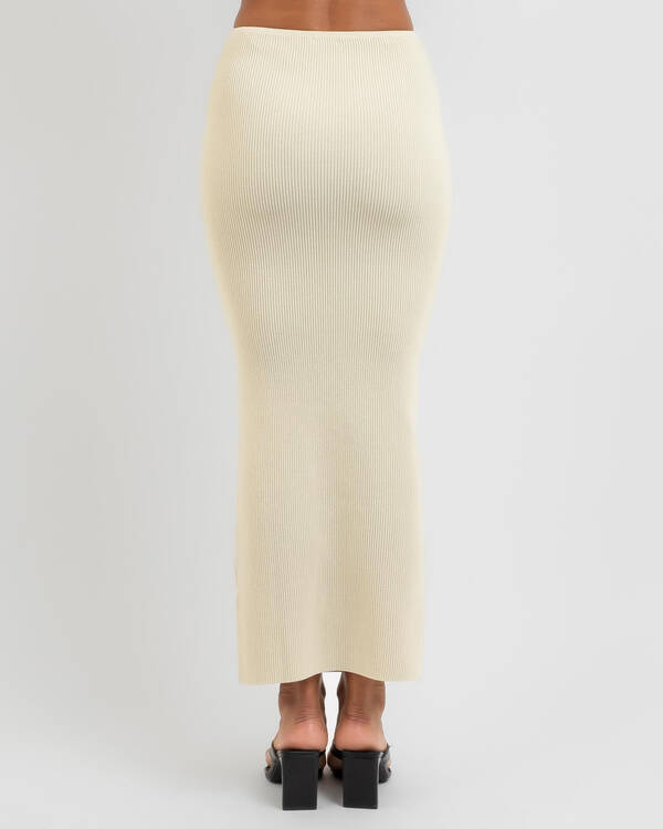 Ava And Ever Bianca Maxi Skirt for Womens