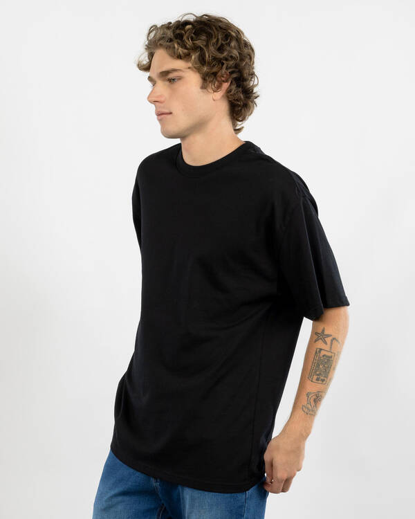 Ringers Western Sturt Relaxed Jeans for Mens