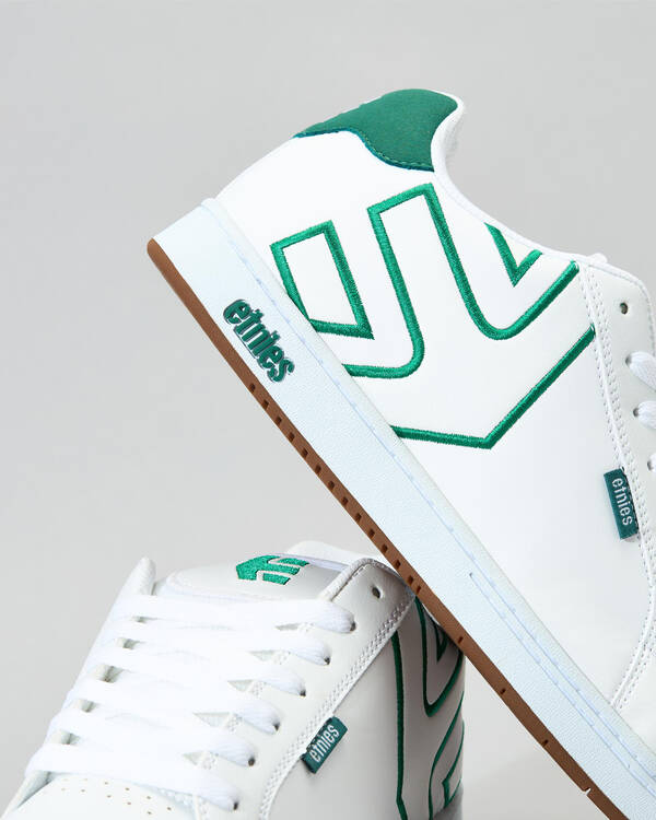 Etnies Fader Shoes for Mens