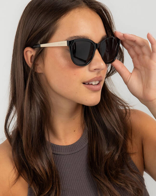Carve Allure Polarised Sunglasses for Womens