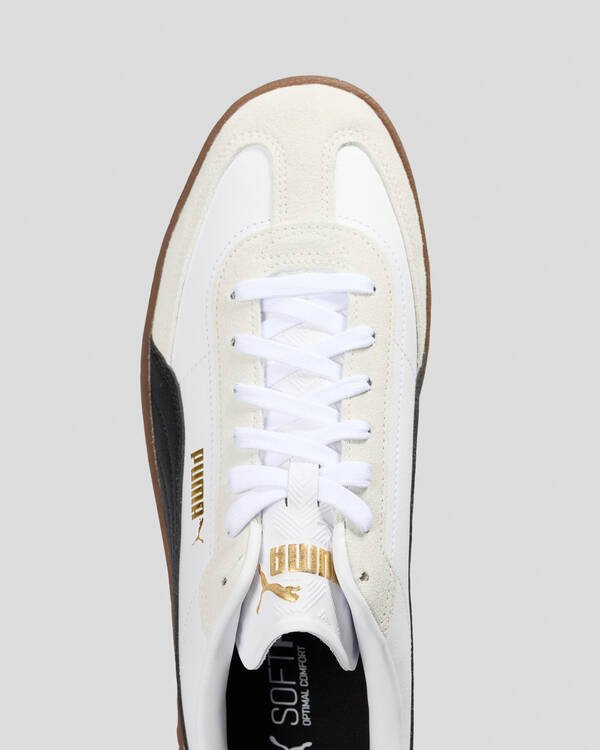 Puma Club II Era Shoes for Mens