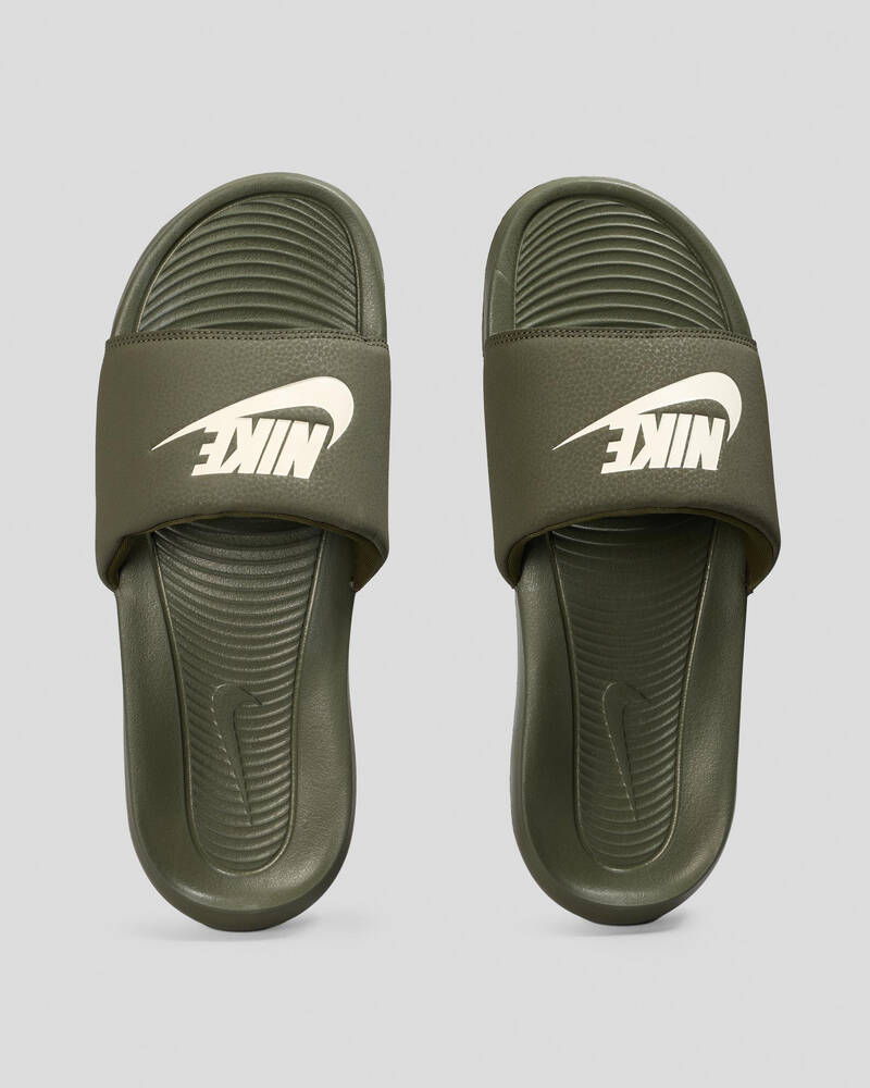 Nike Victori One Slides for Mens
