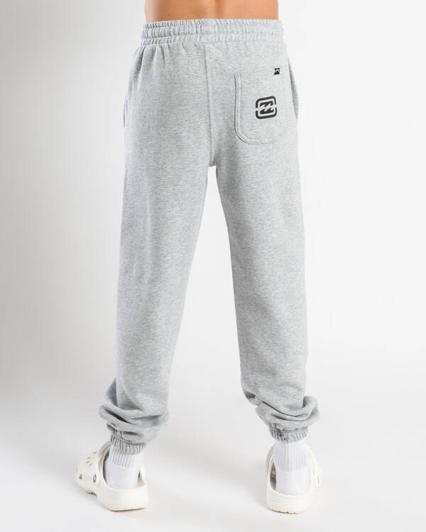 Billabong Boys' Trucker Track Pants for Mens