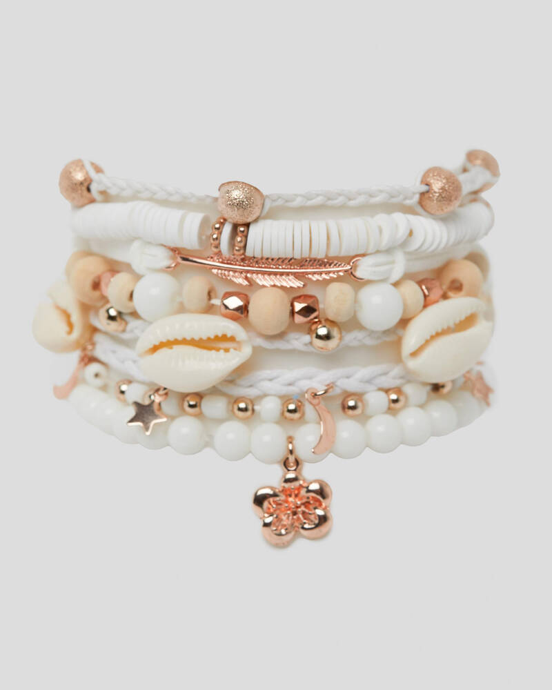 Karyn In LA Aviva Bracelet Pack for Womens