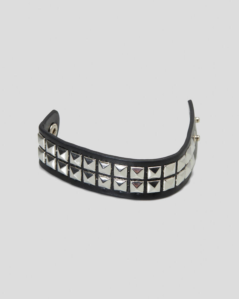REPUBLIK Studden Cuff Bracelet for Mens