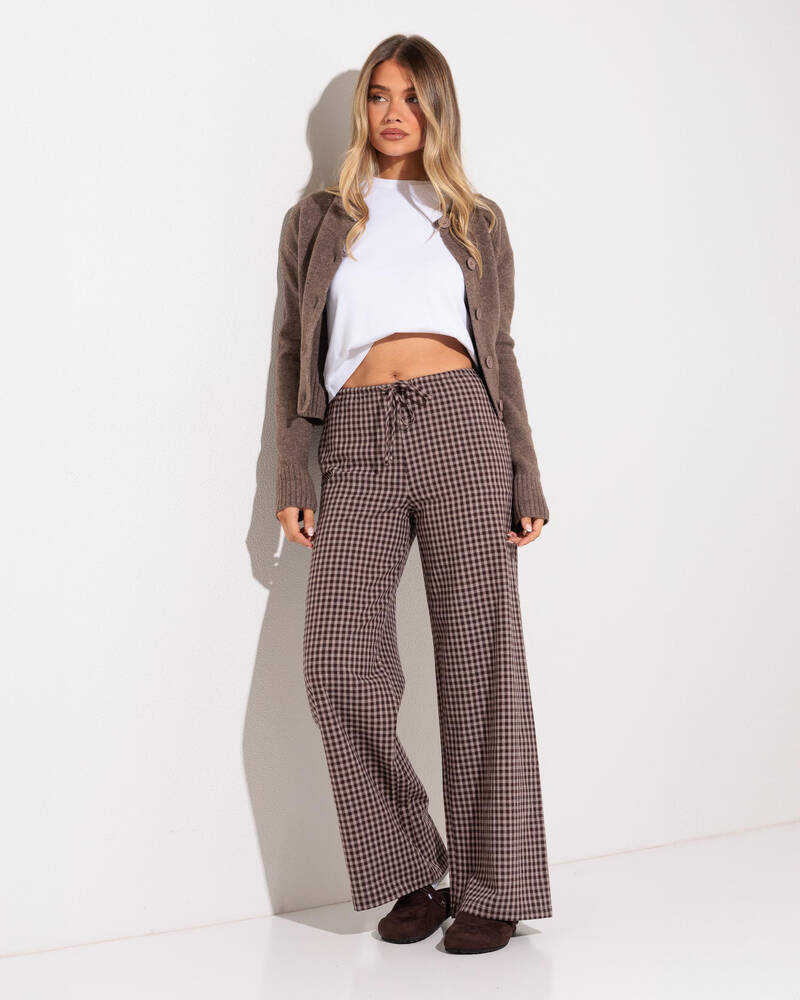 Ava And Ever Wren Pants for Womens