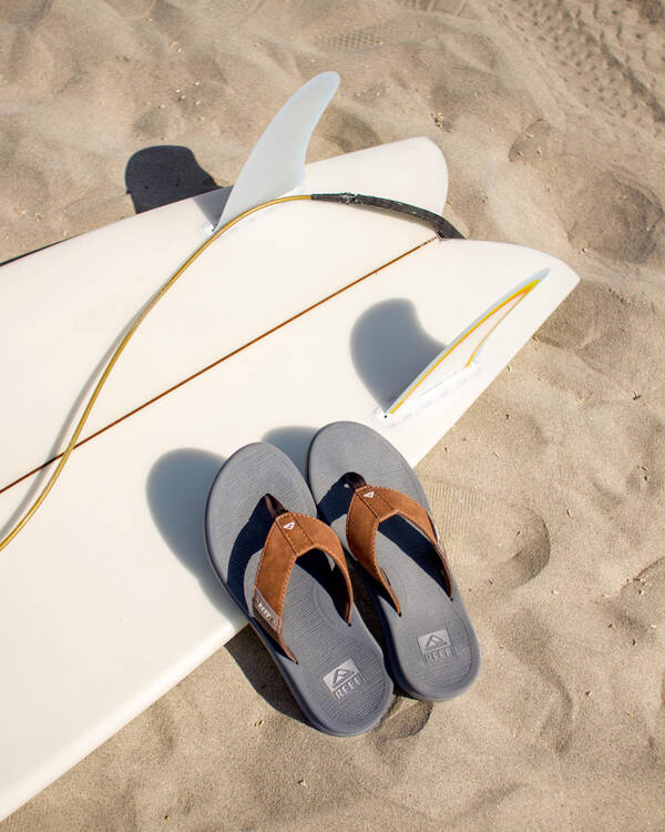 Reef Santa Ana Thongs for Mens