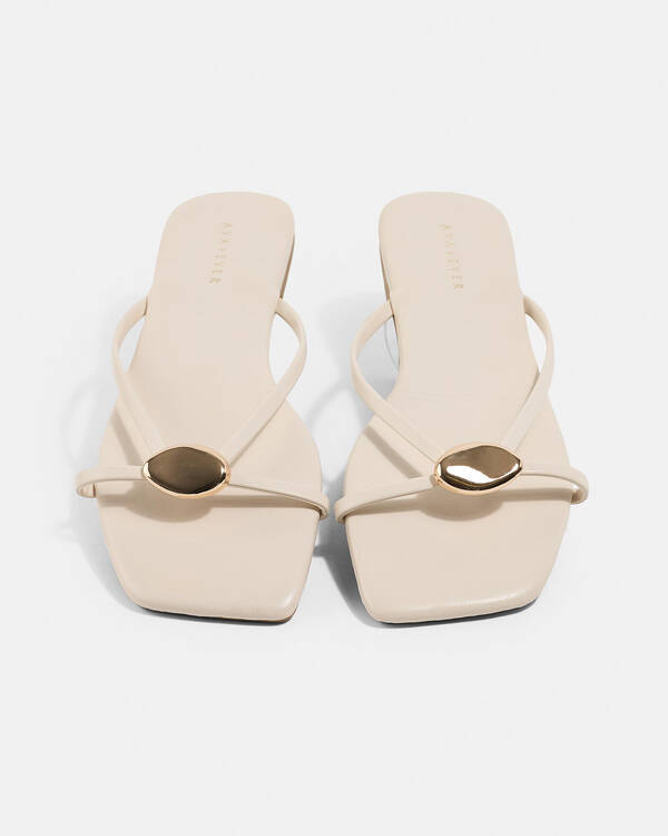 Mooloola Lumira Sandals for Womens