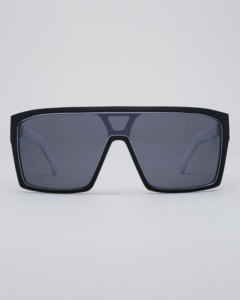 Unit Command Polarised Sunglasses for Mens