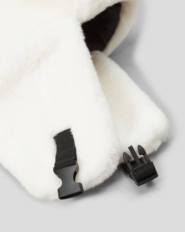 Miscellaneous Mellow Fur Trapper Hat for Mens