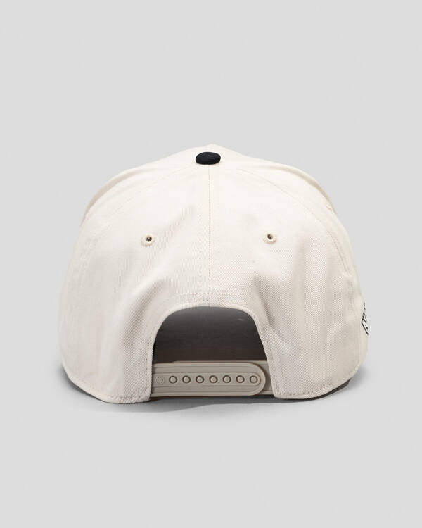 Forty Seven New York Yankees Sureshot 47 MVP DT Snapback Cap for Mens