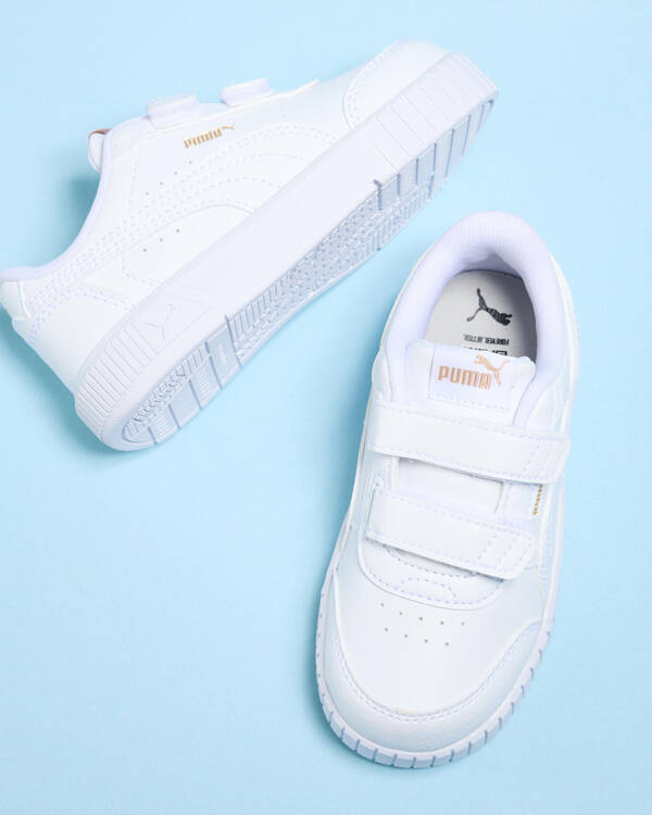 Puma Toddlers' Carina Mia V Shoes for Womens