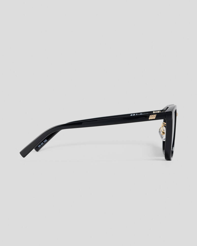 Le Specs Eclipse Sunglasses for Womens