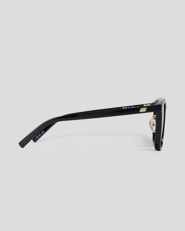 Le Specs Eclipse Sunglasses for Womens